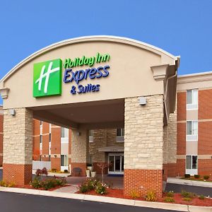 Holiday Inn Express Hotel & Suites Auburn Hills By Ihg