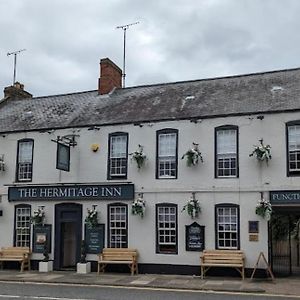 The Hermitage Inn